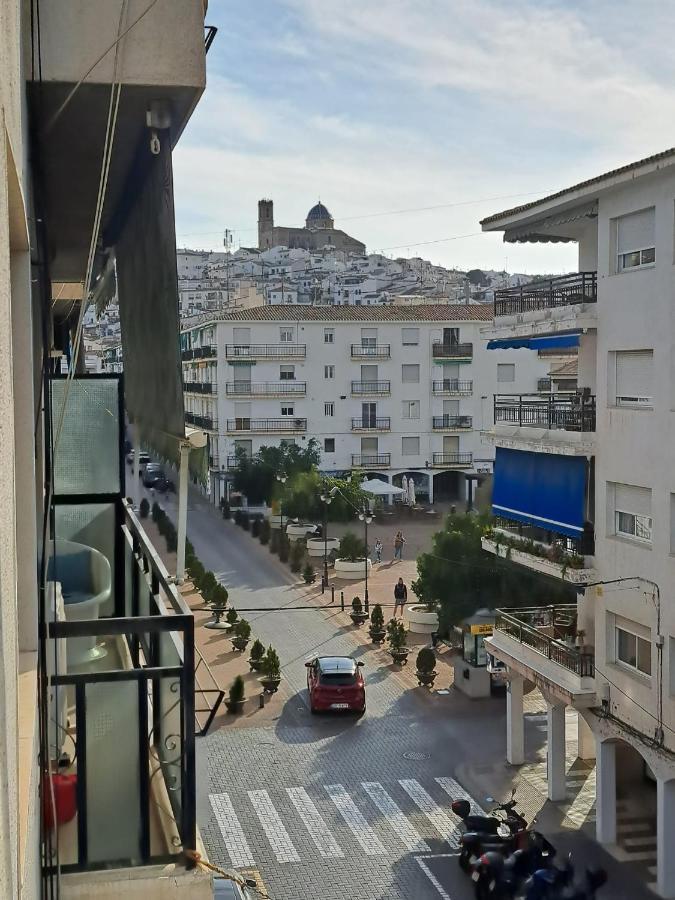 Casa Arbol De Vida Διαμέρισμα Αλτέα Εξωτερικό φωτογραφία